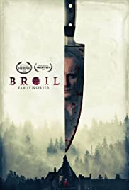 Broil - BRRip